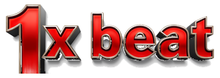 1x beat logo